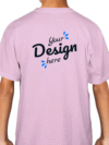 Full Sleeves Round Neck