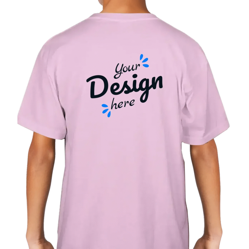 Full Sleeves Round Neck