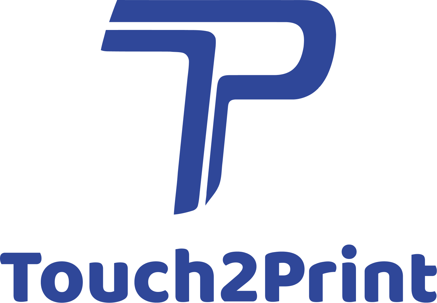 Touch2Print