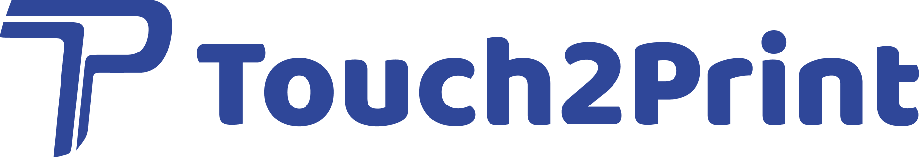 Touch2Print
